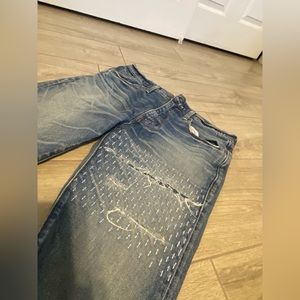 Japanese Levi’s Unisex 32/27